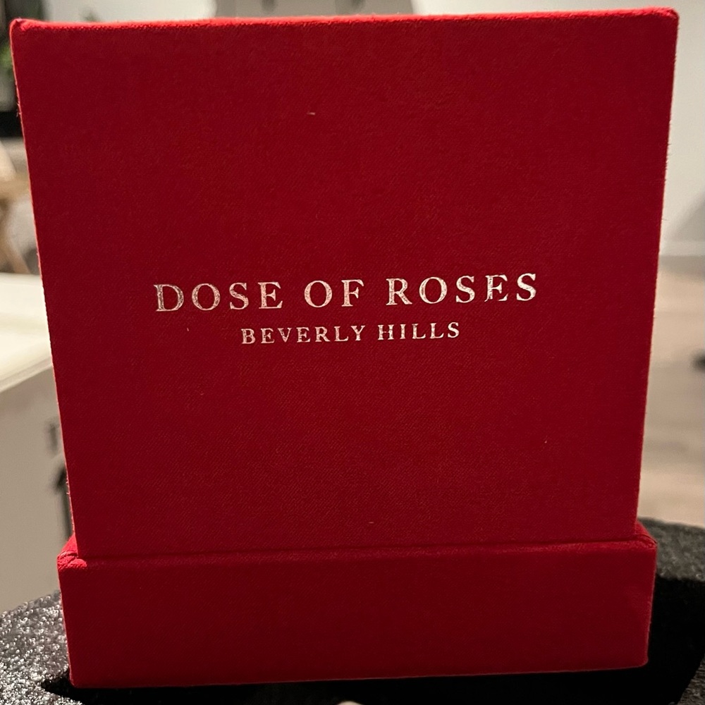 Dose of Roses Box